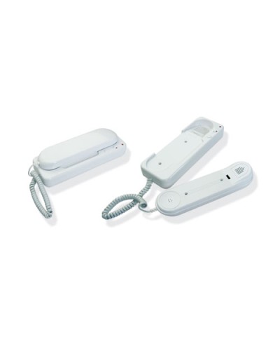 Трубка абонентская переговорная Цифрал КЛМ-2 в Уссурийске Многоабонентные устройства Pintop.ru