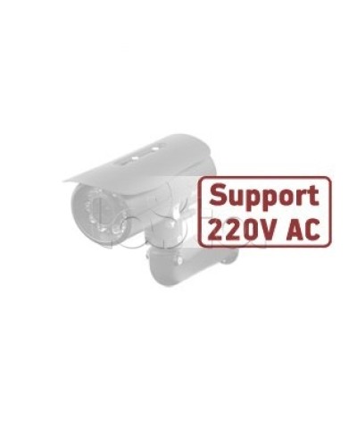 Сплиттер питания по Ethernet PoE 802.3at Beward BxxxxRZK-HP в Уссурийске Блоки питания для кожухов и камер Pintop.ru