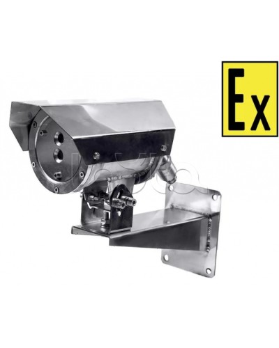 Извещатель пламени Компания СМД ИП 329/330-310.3-1 ТЕЛОС МК-Н в Уссурийске Пожарные извещатели (Ex) Pintop.ru