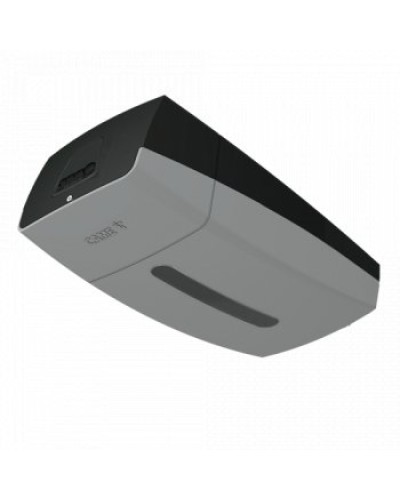 Привод 24В потолочный для секционных ворот. Тяговое усилиие 1200Н Came 801MV-0020 в Уссурийске Автоматизация ворот Pintop.ru