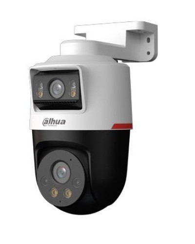 IP-видеокамера Dahua DH-IPC-PTS2249B-E2-S-PV-PRO в Уссурийске IP-камеры Pintop.ru