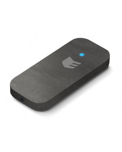 Считыватель мультиформатный ESMART Reader BLE серии STONE (ER1501 EO1526) (Carbon Concrete) Mullion в Уссурийске Считыватели Pintop.ru