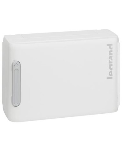 Панель лицевая Legrand 401855 в Уссурийске Аксессуары для стоек и шкафов Pintop.ru