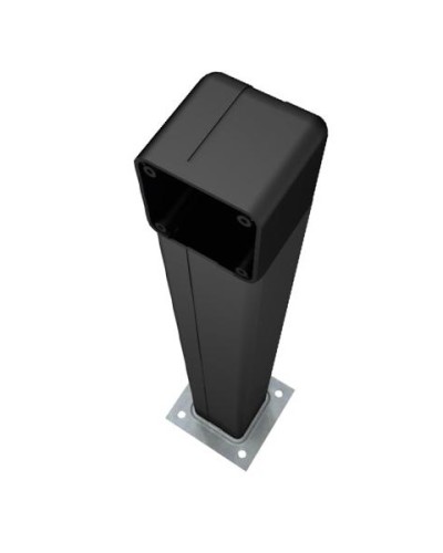 Стойка для фотоэлементов Came 001DOC-LN в Уссурийске Запчасти для шлагбаумов и автоматики Pintop.ru