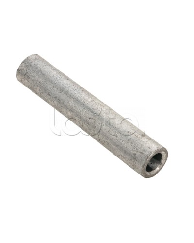 Гильза соединительная алюминиевая ГА 35-8 EKF PROxima (gl-35-8) в Уссурийске Крепежные изделия Pintop.ru