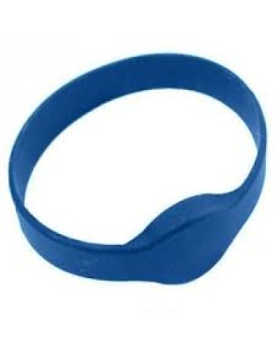 Браслет с ЕM индификатором Smartec ST-PT055EM-BL в Уссурийске Оптовые идентификаторы Pintop.ru