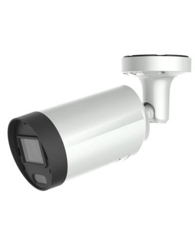 IP-видеокамера в стандартном исполнении уличная Tantos TSi-Pn453F в Уссурийске IP-камеры Pintop.ru