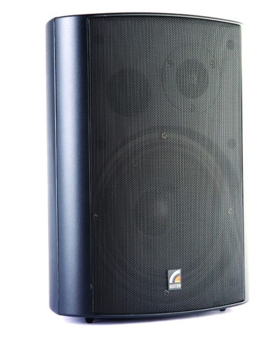 Громкоговоритель настенный ROXTON MS-20TB в Уссурийске Система оповещения и трансляции Roxton Pintop.ru