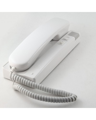 Трубка переговорная Метаком ТКП-12С в Уссурийске Многоабонентные устройства Pintop.ru