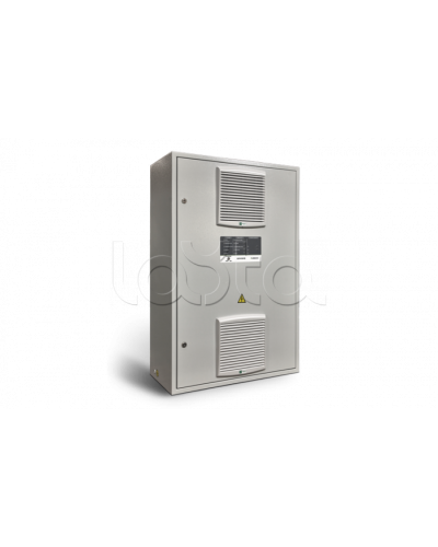 Шкаф управления адресный Рубеж ШУН/В-22-00-ПЧ-R3 IP54 в Уссурийске Адресная система пожарной сигнализации РУБЕЖ Pintop.ru