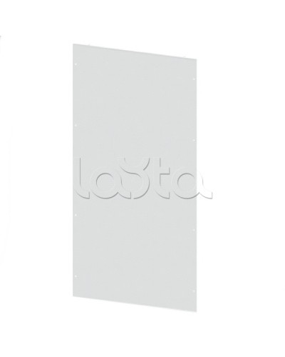 Панель задняя, для шкафов DAE/CQE, 1400 x 1000 мм DKC R5CRE14100 в Уссурийске Аксессуары для стоек и шкафов Pintop.ru