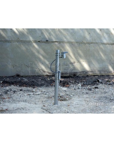 Опора металлическая Forteza ОПОРА-4 в Уссурийске Кронштейны и планки для извещателей Pintop.ru