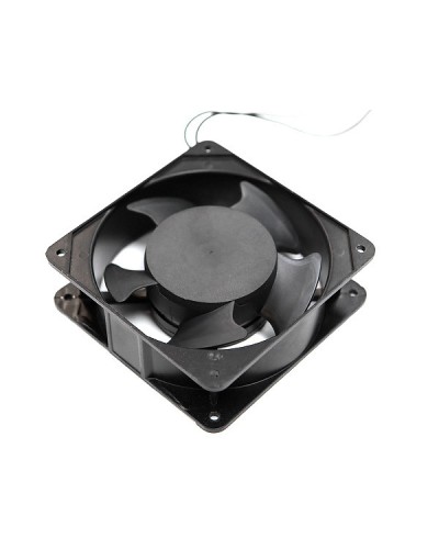 Вентилятор для шкафов LCS2 со встроенным термостатом Legrand (046260) в Уссурийске Вентиляторные модули Pintop.ru