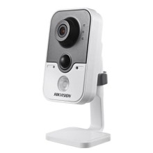 IP-камера видеонаблюдения уличная миниатюрная Hikvision DS-2CD2432F-IW (4 мм)