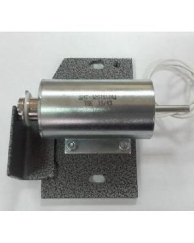 Электромагит для турникета Спецэлектромагнит Т с кронштейном Ростов-Дон в Уссурийске Дополнительное оборудование для СКУД Pintop.ru