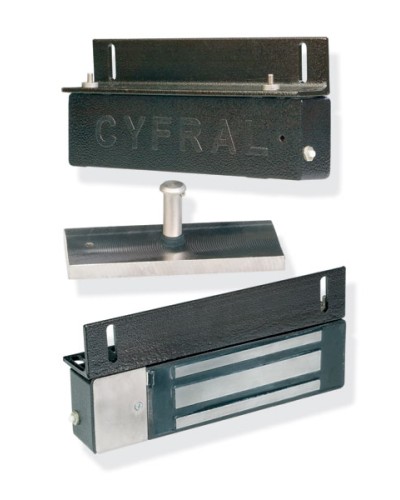 Замок электромагнитный Цифрал ML Цифрал/К в Уссурийске Электромагнитные замки Pintop.ru