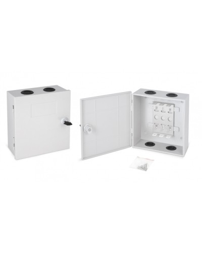 Коробка распределительная на 30 пар Cabeus DB-30P-NS в Уссурийске Распределительные коробки Pintop.ru