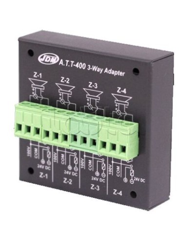 Адаптер JDM ATT-400 в Уссурийске Аксессуары для СОУЭ Pintop.ru