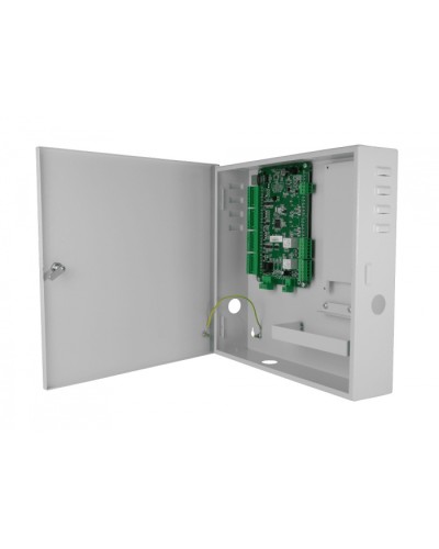 Сетевой контроллер DSSL TRASSIR TR-C241B в Уссурийске Системы контроля доступа Pintop.ru