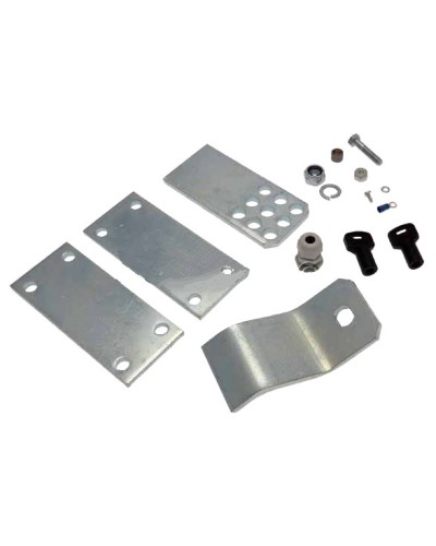 Монтажный комплект KRONO Came 119RID163 в Уссурийске Запчасти для шлагбаумов и автоматики Pintop.ru