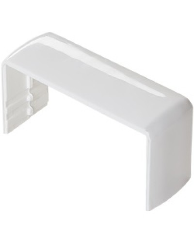 Соединительная деталь для кабельного канала 40х20 SPL 040006S в Уссурийске Аксессуары для кабель-канала Pintop.ru