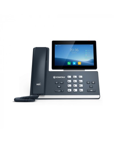 Видеотелефон IPMATIKA IPM58 в Уссурийске Абонентские видеоустройства Pintop.ru