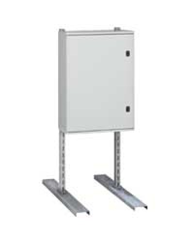 Набор для напольного монтажа для Atlantic/Inox/Marina высотой от 1000 до 1200 мм Legrand 036437 в Уссурийске Аксессуары для стоек и шкафов Pintop.ru