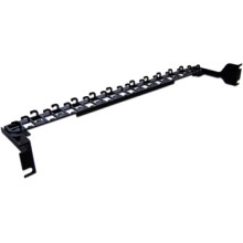 Скоба поддерживающая задняя 19" LANMASTER LAN-CMB-19/R