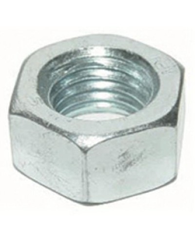 Гайка М10, шестигранная, горячеоцинкованная DKC / ДКС (CM111000HDZ) в Уссурийске Аксессуары для лотков Pintop.ru