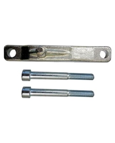 Ограничит. нижний с крепл. G6000 Came 119RIG058 в Уссурийске Запчасти для шлагбаумов и автоматики Pintop.ru