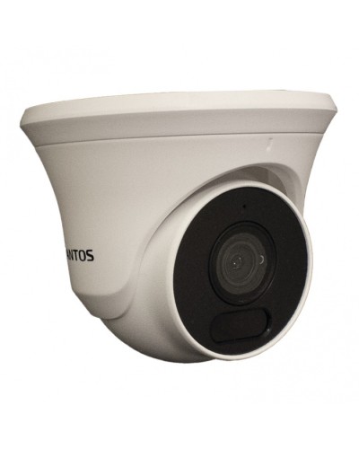 Камера видеонаблюдения купольная Tantos TSc-E2FA в Уссурийске Системы видеонаблюдения Pintop.ru