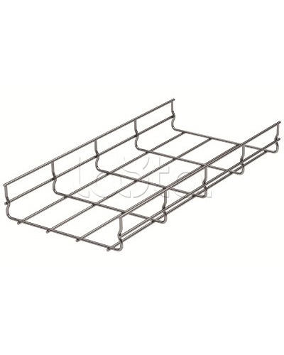 Лоток проволочный 50х100 L3000 INOX DKC FC5010INOX в Уссурийске Кабельные лотки Pintop.ru