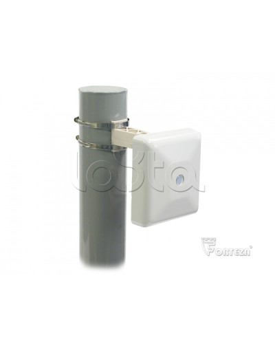 Извещатель охранный радиоволновый однопозиционный Forteza ЗЕБРА-30(24) в Уссурийске Извещатели охраны периметра Pintop.ru