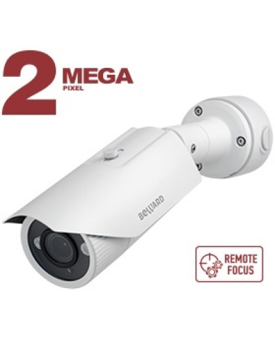 IP-камера видеонаблюдения в стандартном исполнении Beward NK54140R11 в Уссурийске IP-камеры Pintop.ru