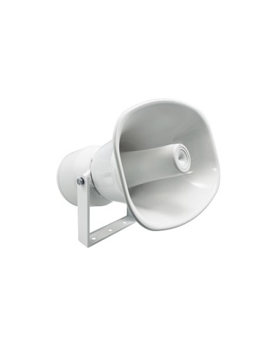 Оповещатель уличный рупорный Тромбон Глагол ТН-10IP в Уссурийске Система оповещения и трансляции Pintop.ru