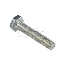 Болт шестигранный М8х50 DIN 933 EKF EKF (b6grm8x50) EKF (b6grm8x50)