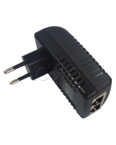 Инжектор PoE Nobelic NBLP-151 в Уссурийске Блоки питания для кожухов и камер Pintop.ru