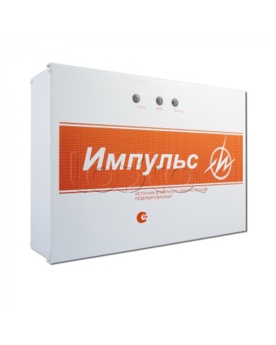 Источник бесперебойного питания Импульс-5 (ИП Раченков А.В.) в Уссурийске Устройства защиты операционных процессоров (ОПС) Pintop.ru