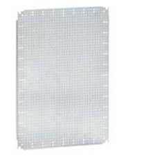 Плата перфорированная 600x400 Lina 12.5 Legrand 036022
