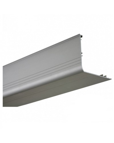 Профиль лицевой крышки Faac 105430 в Уссурийске Запчасти для шлагбаумов и автоматики Pintop.ru