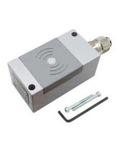 Считыватель взрывозащищенный ALeko ALM-RD-S06-NM-RMF-B в Уссурийске Считыватели Pintop.ru