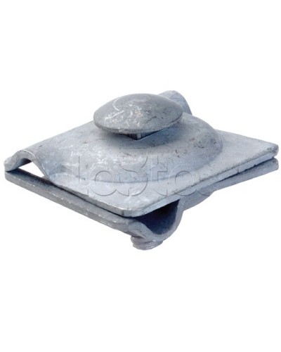 Соединитель универсальный 8 мм DKC NG3103 в Уссурийске Повороты, муфты, тройники Pintop.ru