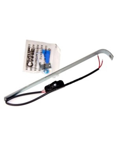 Крепление концевых выключателей ATI 3 V.1 Came 119RID054 в Уссурийске Запчасти для шлагбаумов и автоматики Pintop.ru