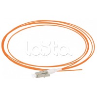 Пигтейл LANMASTER LAN-PIG-LC/OM2-1.0