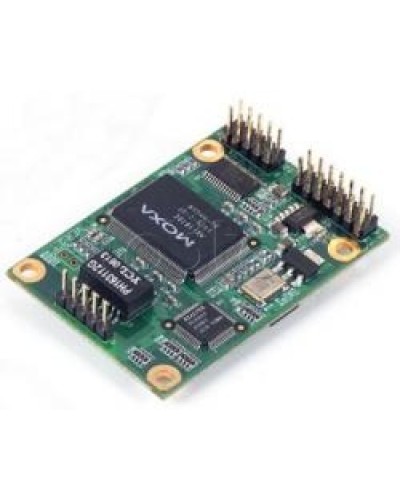 Преобразователь Moxa NE-4120S в Уссурийске Медиаконвертеры Pintop.ru