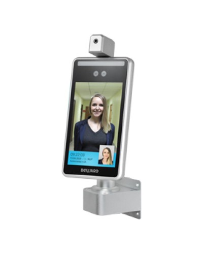 Настенное крепление для терминалов Beward MTA-WMT02 в Уссурийске Дополнительное оборудование для СКУД Pintop.ru