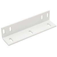 Уголок монтажный Aler L-уголок AL-150PR (белый)