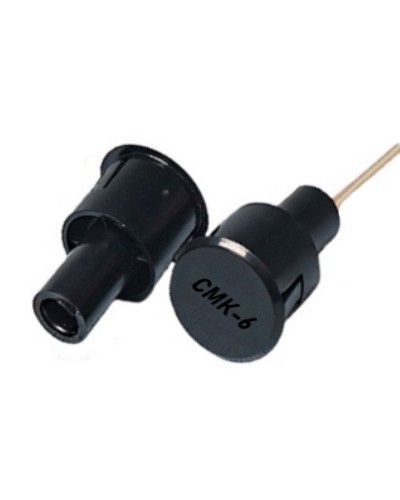 Сигнализатор магнитоконтактный Магнито-контакт СМК 102-6 АТФЕ.425119.169 в Уссурийске Извещатели охранные Pintop.ru