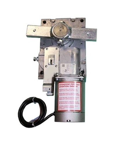 Моторедуктор G4040Z-G4040IZ Came 119RIG333 в Уссурийске Запчасти для шлагбаумов и автоматики Pintop.ru