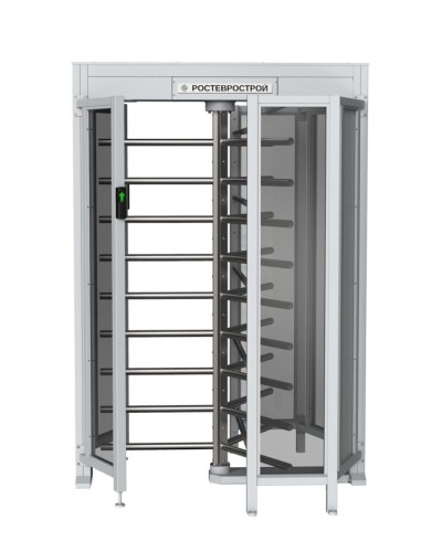 Турникет Ростов-Дон Турникет ПР1С/3М2 У в Уссурийске Турникеты Pintop.ru